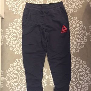 Reebok Joggers